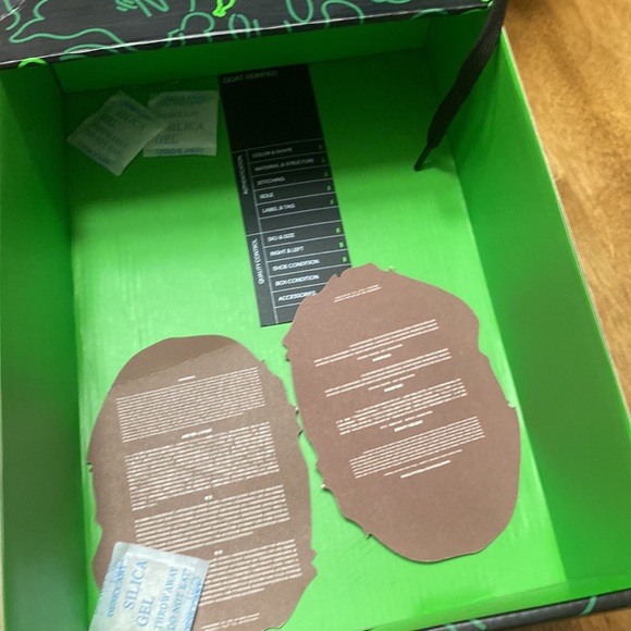 Bape shoe - Picture 9 of 9